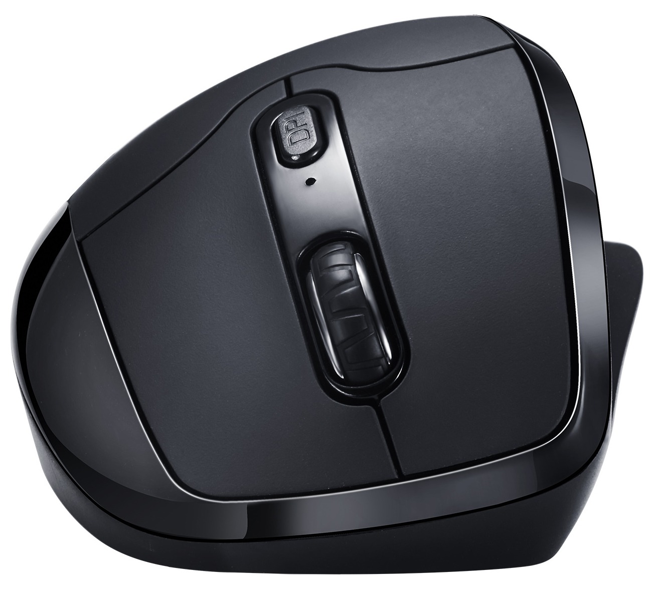 Ohjelmoitava ergonominen puolipystyhiiri NEWTRAL 3 - Image 6