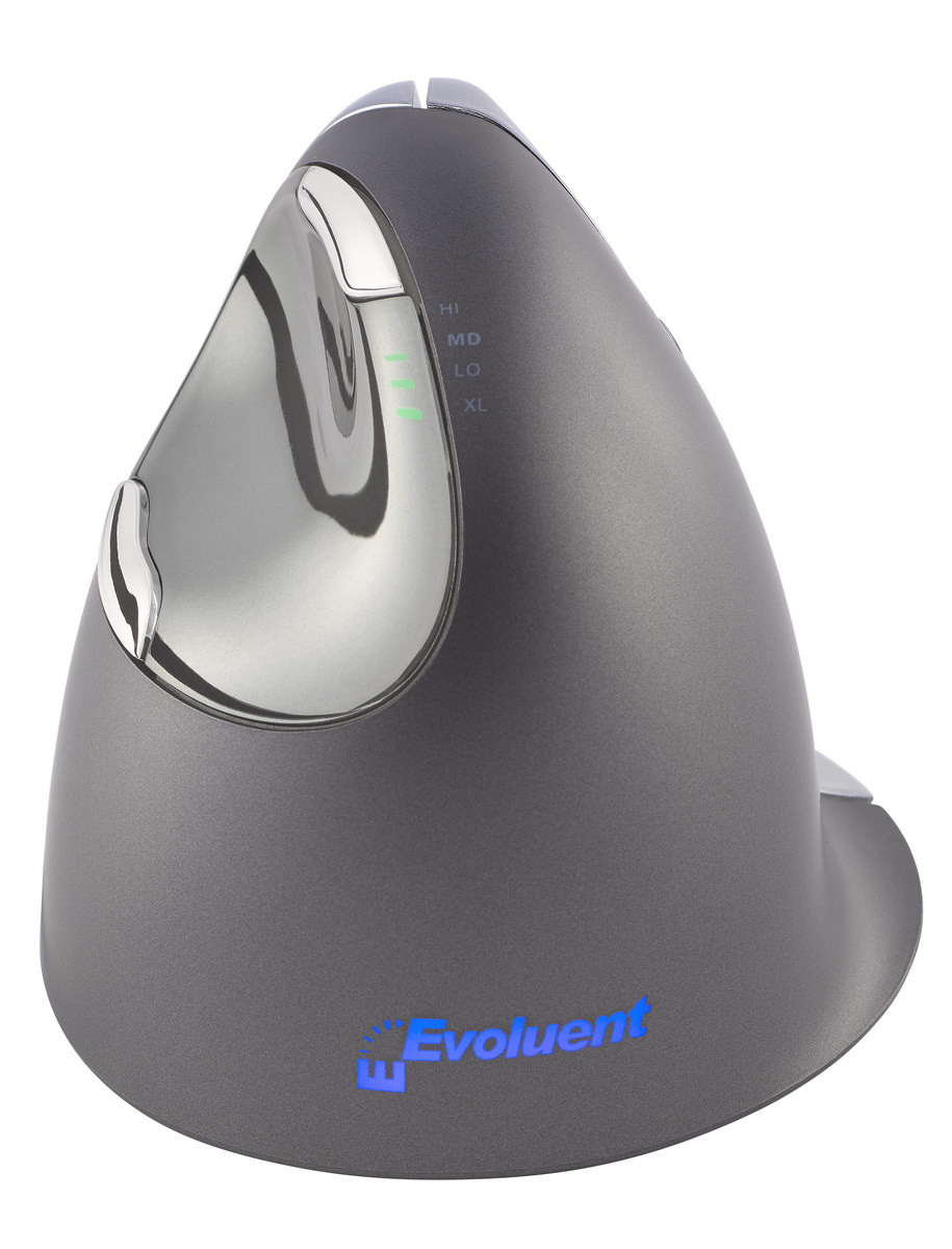 Evoluent-pystyhiiri VM4 - Image 4