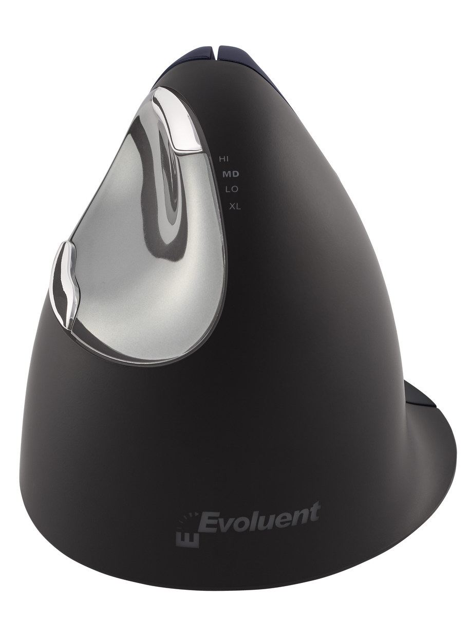 Evoluent-pystyhiiri VM4 langaton - Image 2