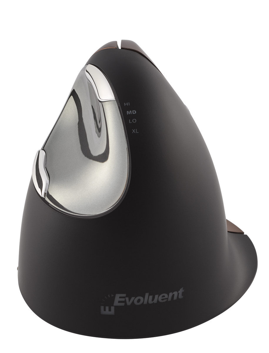 Evoluent VM4 pieni, langaton - Image 3