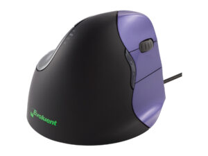 Evoluent-pystyhiiri VM4 pieni