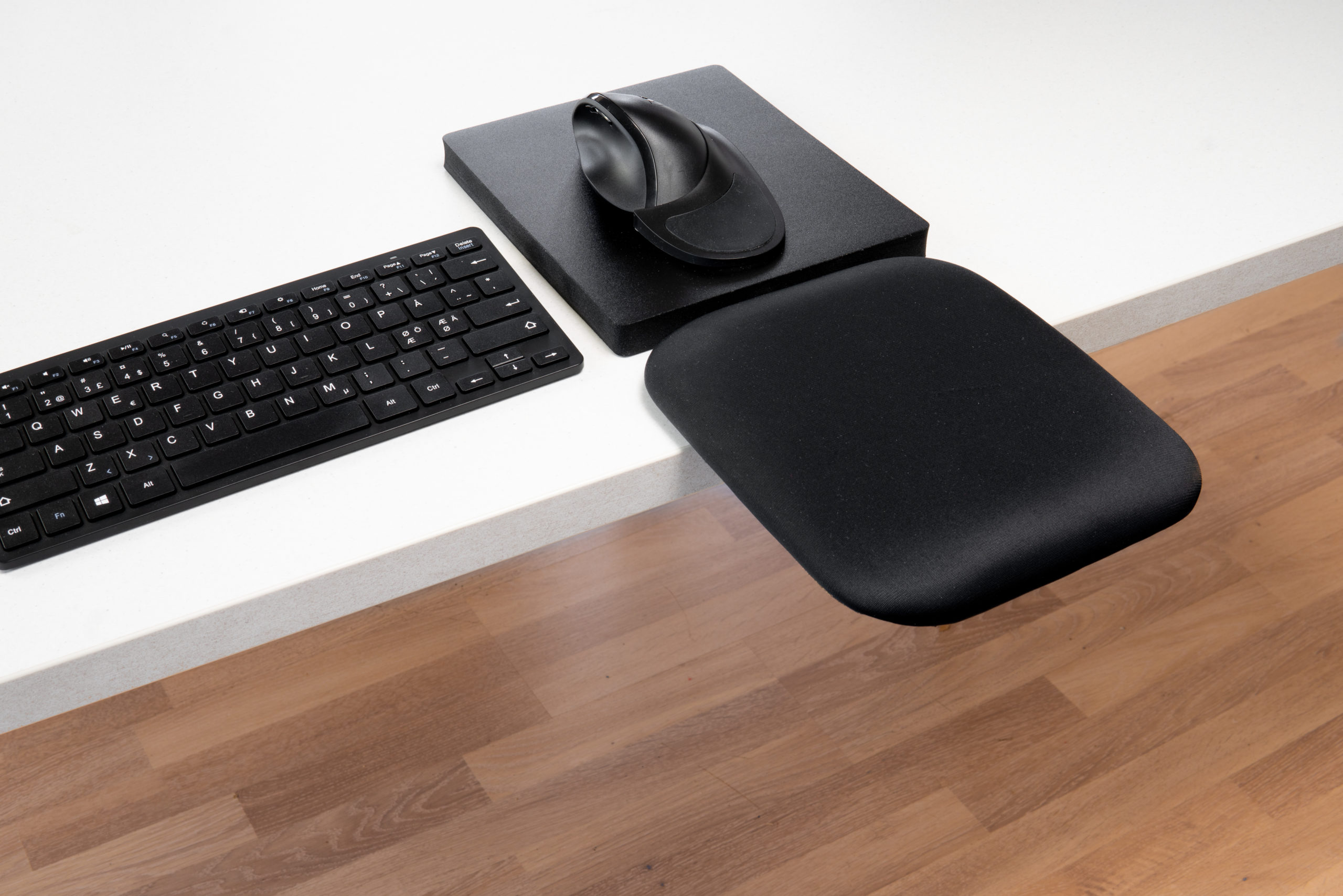 Forearm Rest HANDY, small, slide adjustment - Image 2