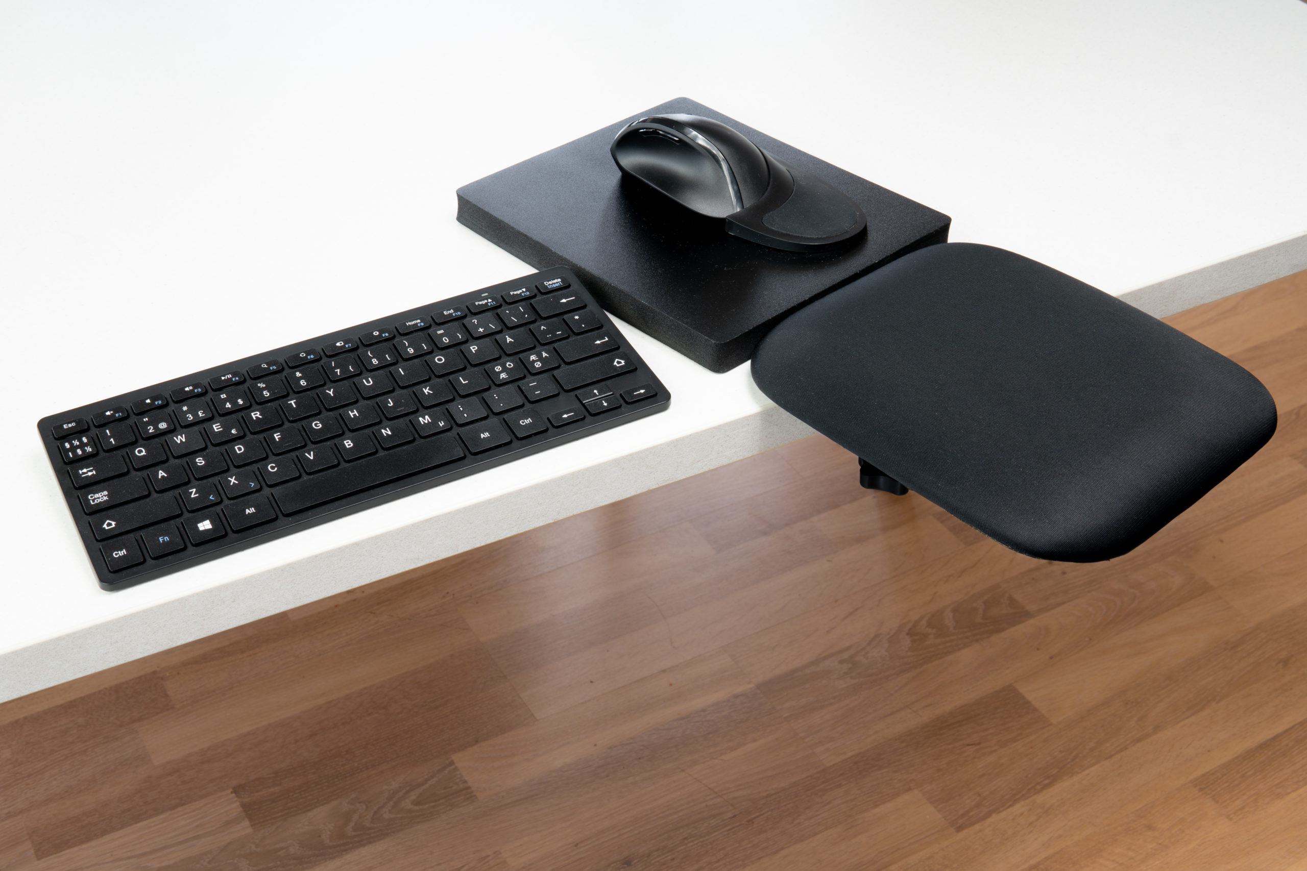 Forearm Rest HANDY, small, slide adjustment - Image 3