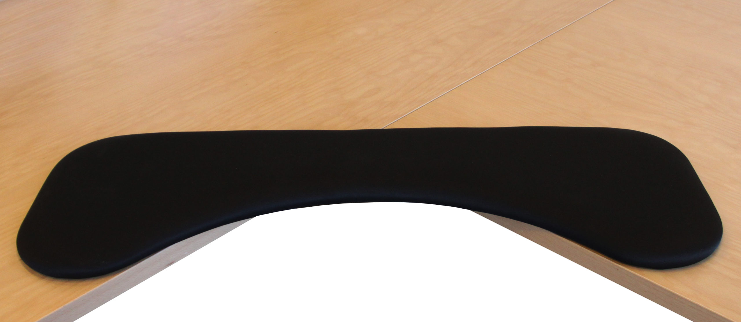 HANDY Forearm Rests for corner desks - Image 3