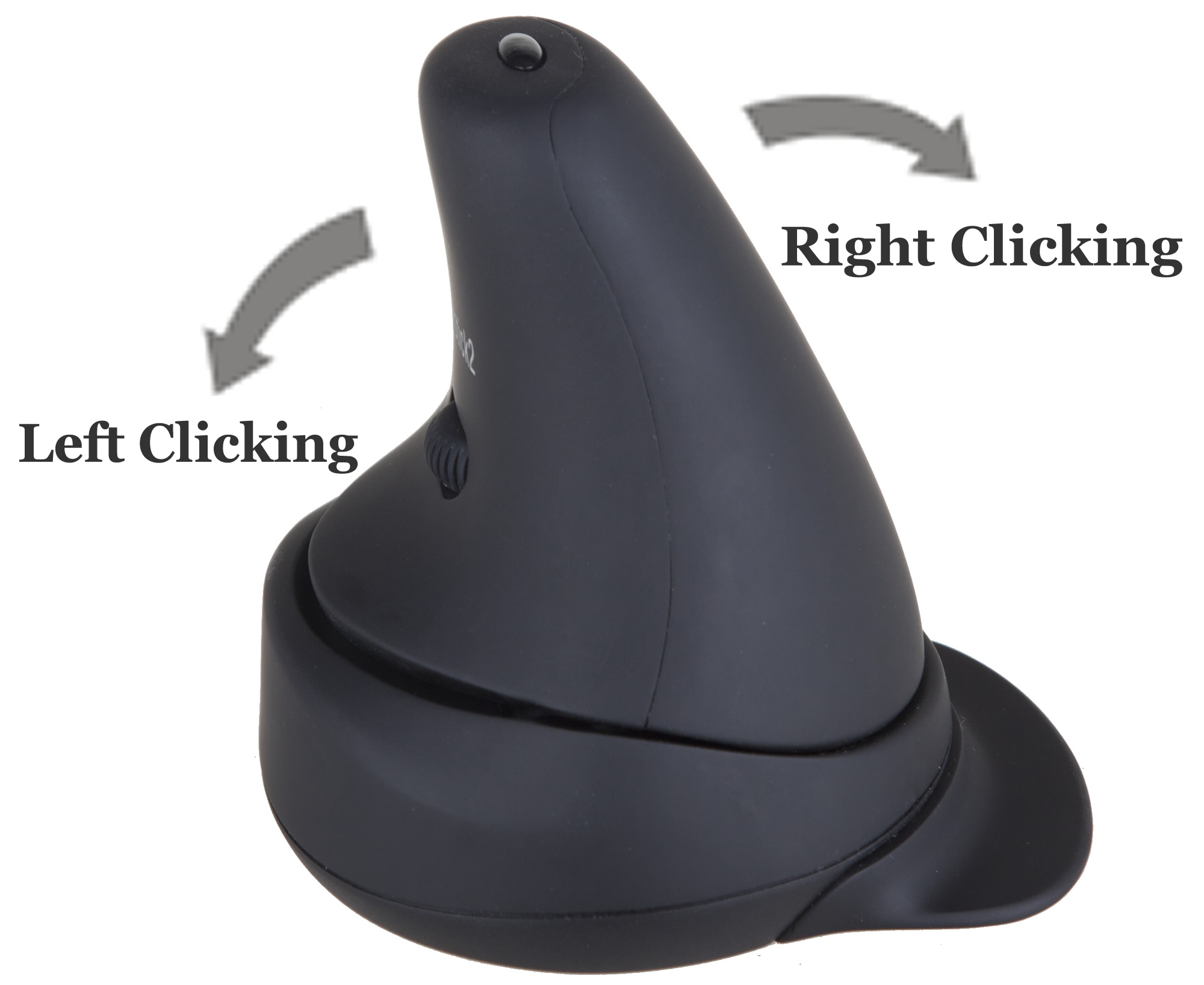 Rocker Mouse Rockstick2 Wireless - Image 2