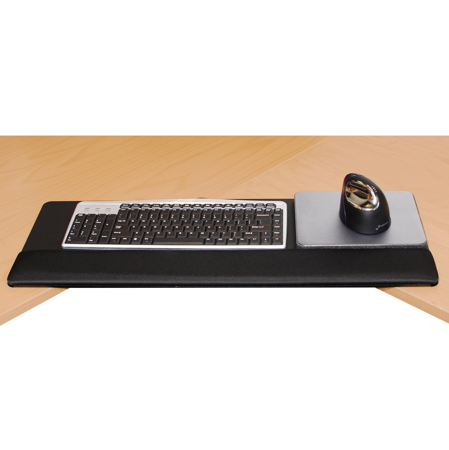 Ergonomic Corner Filler CombiRest Uplift