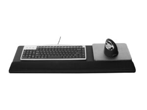 Wrist/Palm Rest CombiRest Uplift