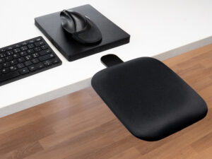 Forearm Rest HANDY, small, slide adjustment