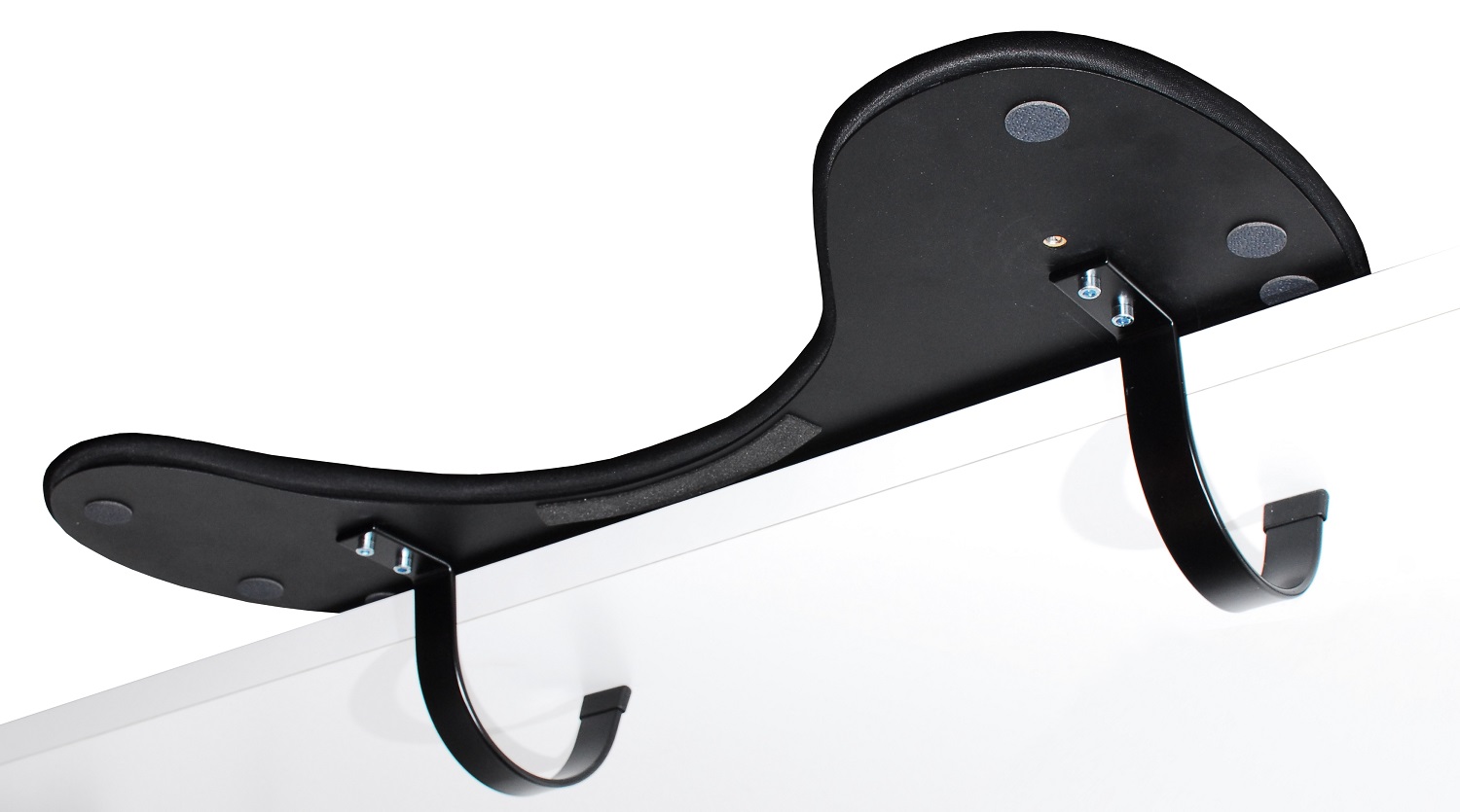 Forearm Rest HANDY for RollerMouse Red - Image 2