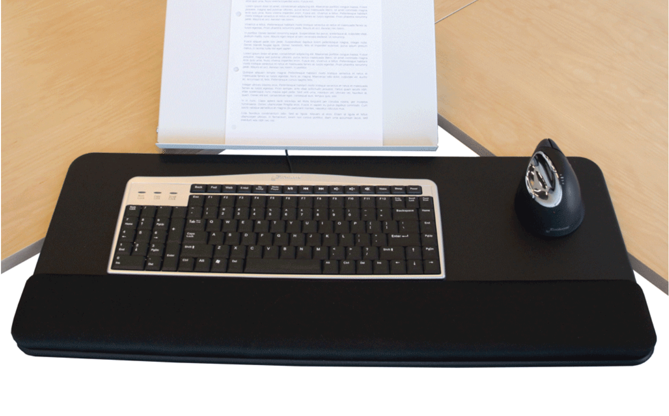 Desk Extension DeskAdd - Image 5