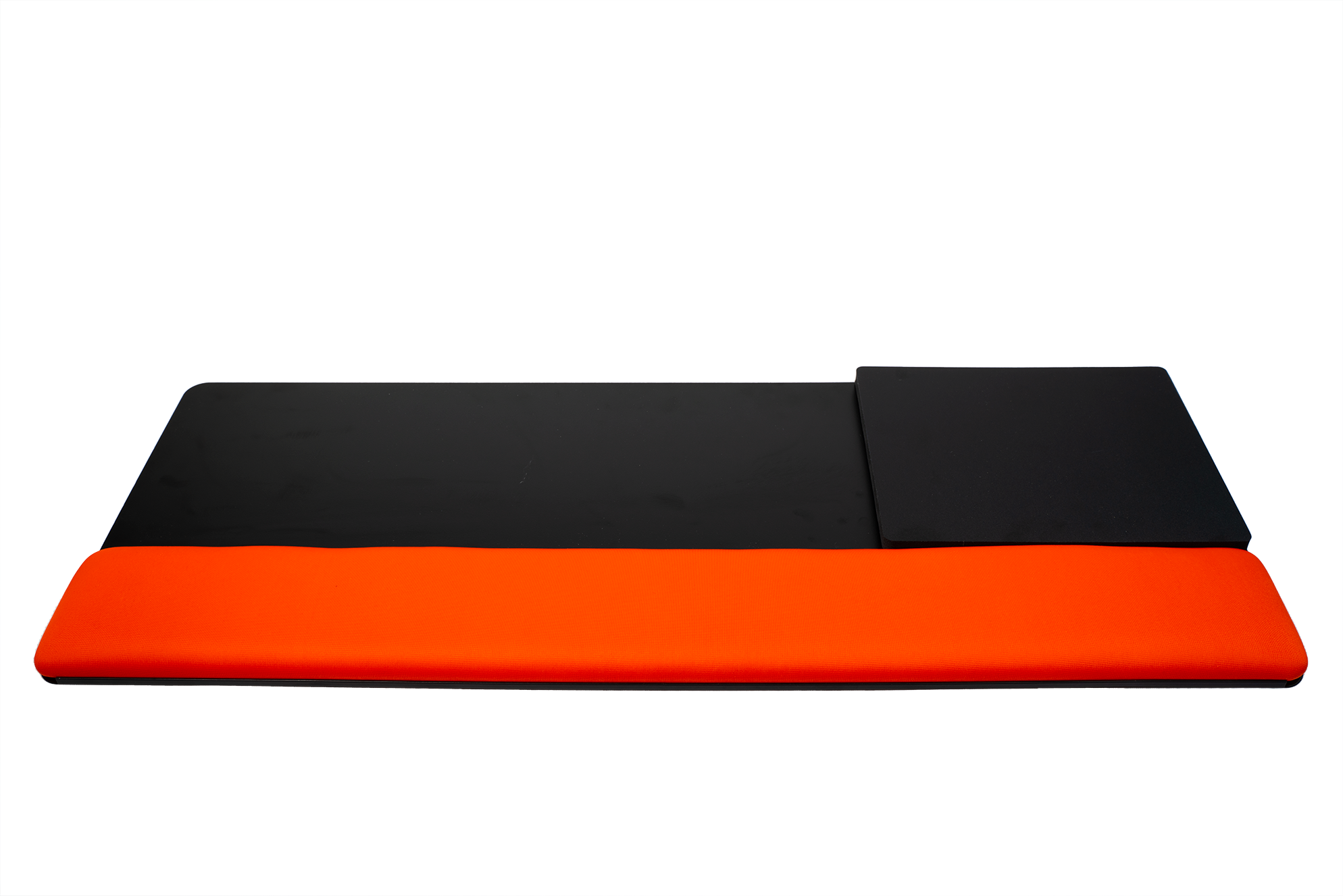 Wrist/Palm Rest CombiRest Uplift - Image 4