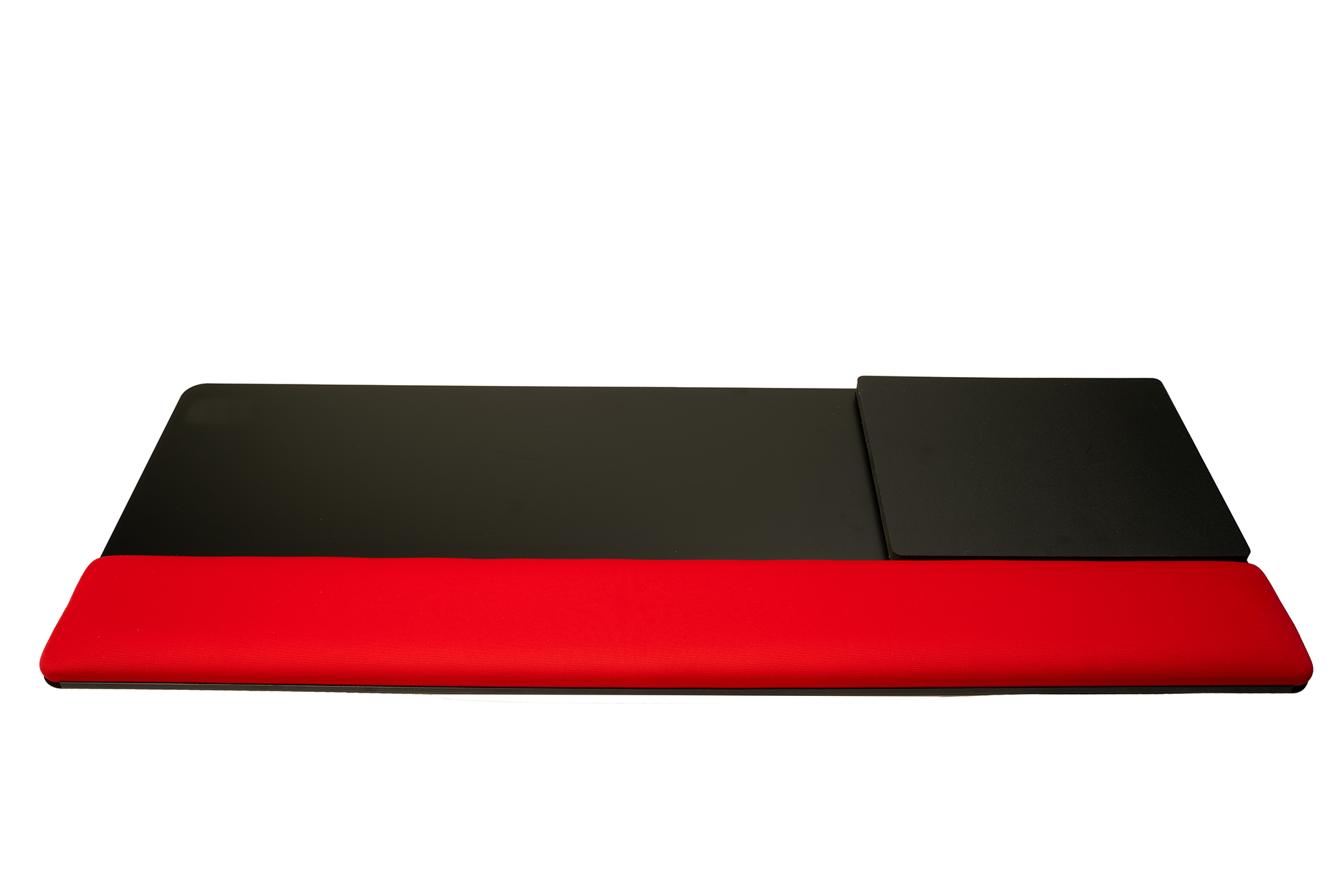 Wrist/Palm Rest CombiRest Uplift - Image 2