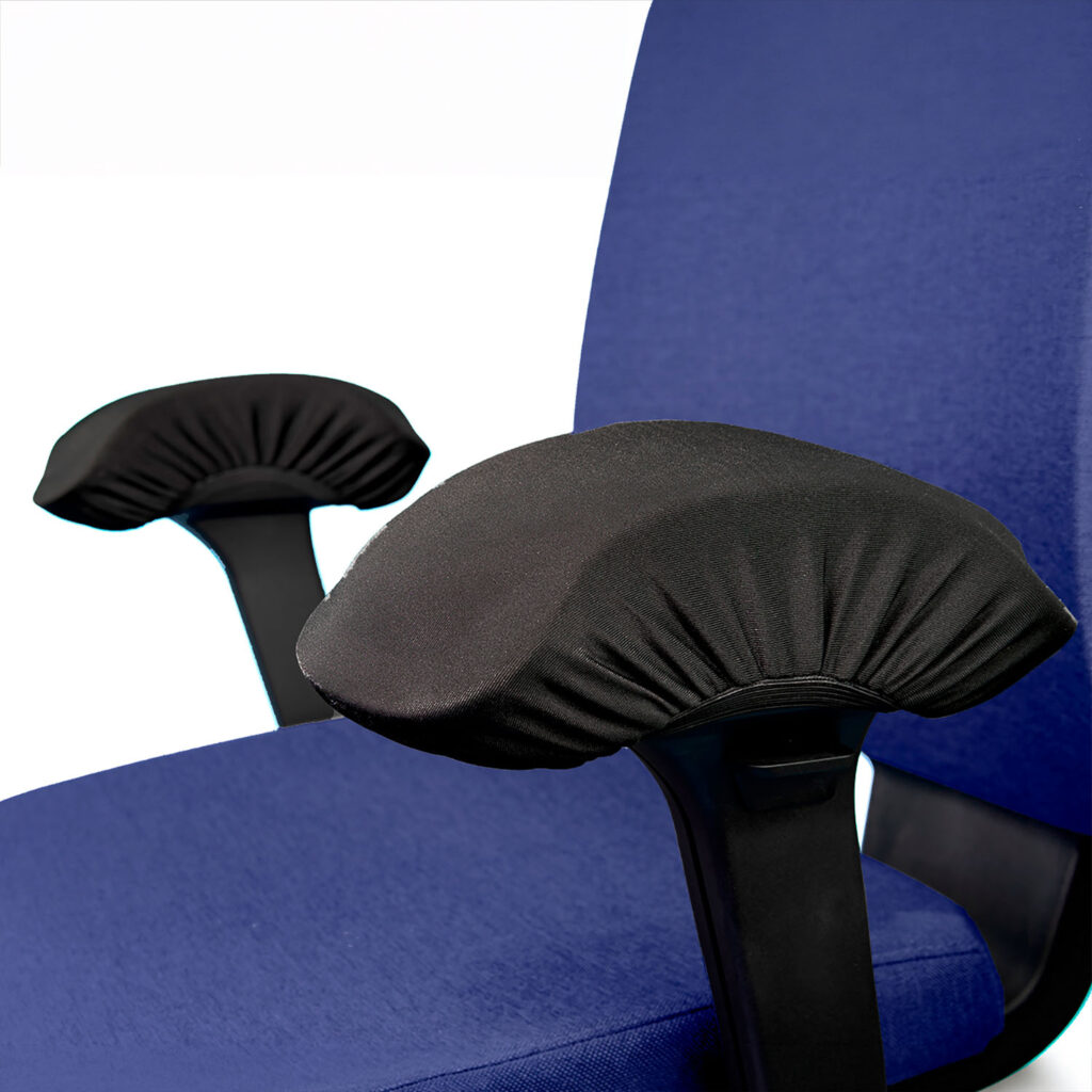 Chair Arm Pad pair Betteron