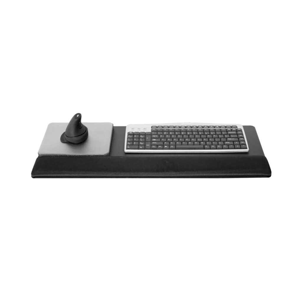Wrist/Palm Rest CombiRest Uplift, left