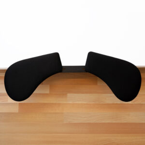 Forearm Rest HANDY, connected halves - Image 1