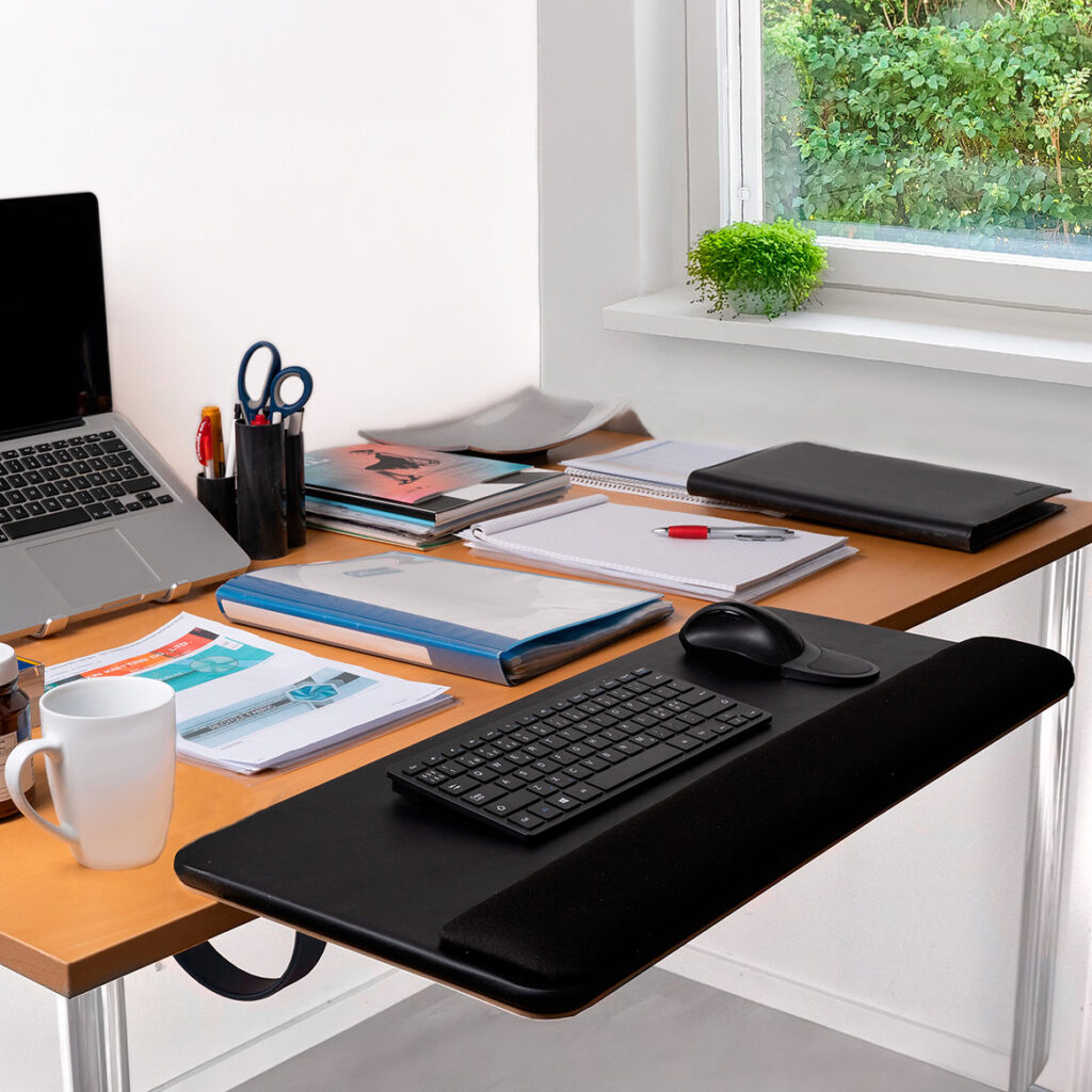 Desk Extension DeskAdd