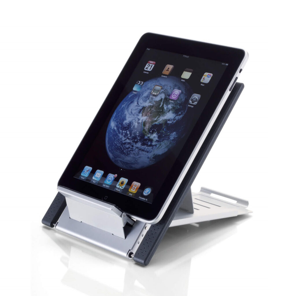 Tablet Stand SlimCool