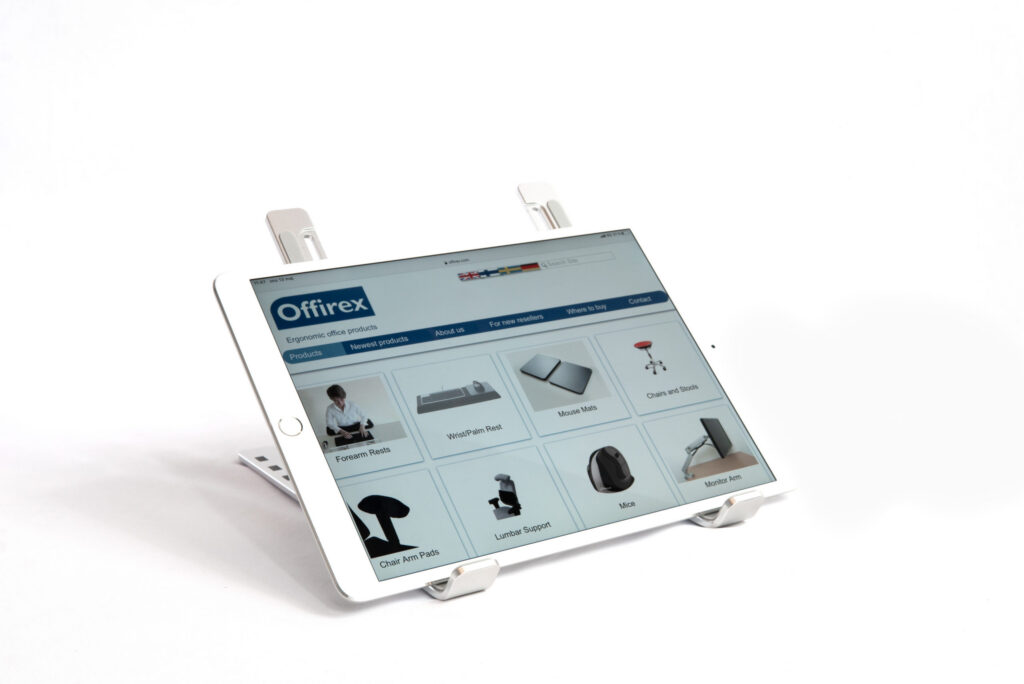 Tablettiteline FoldineX
