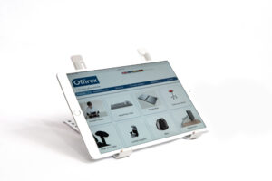 Tablettiteline FoldineX - Kuva 2