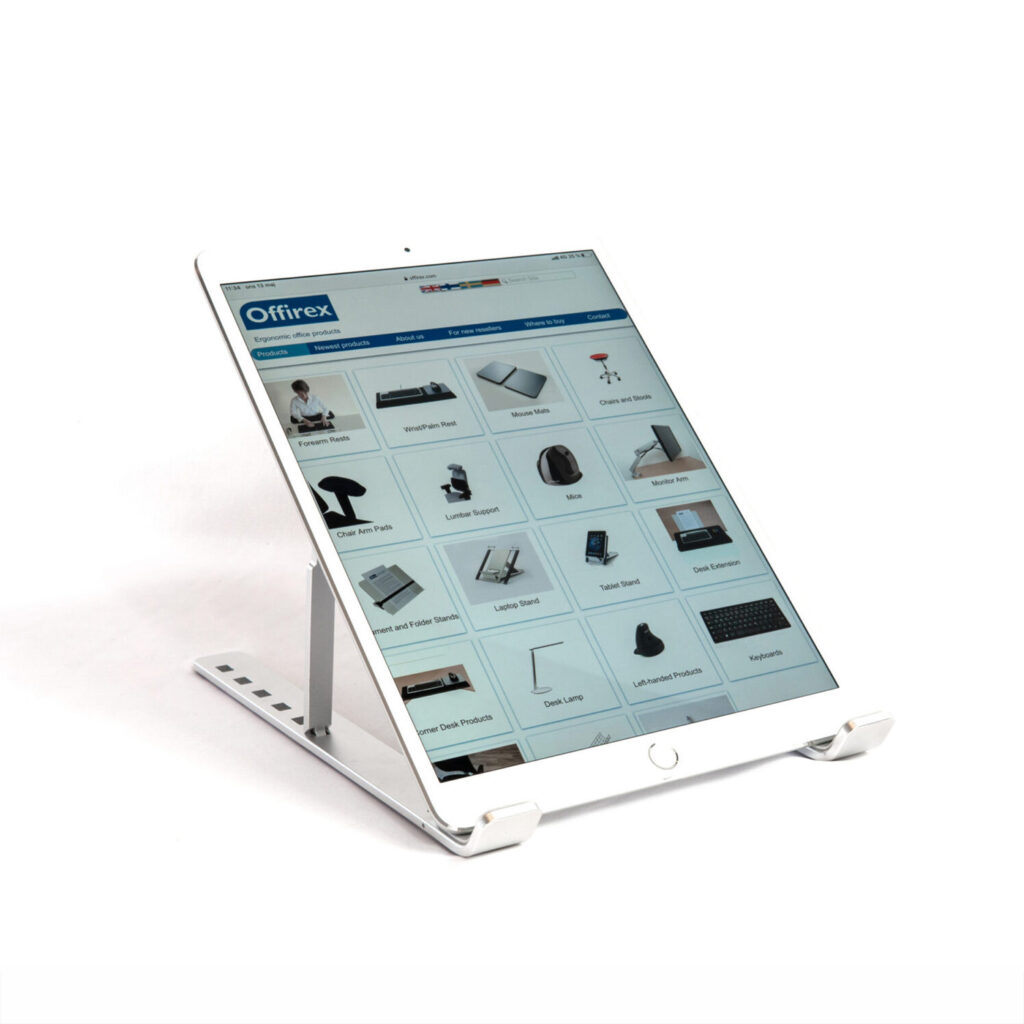 Tablettiteline FoldineX