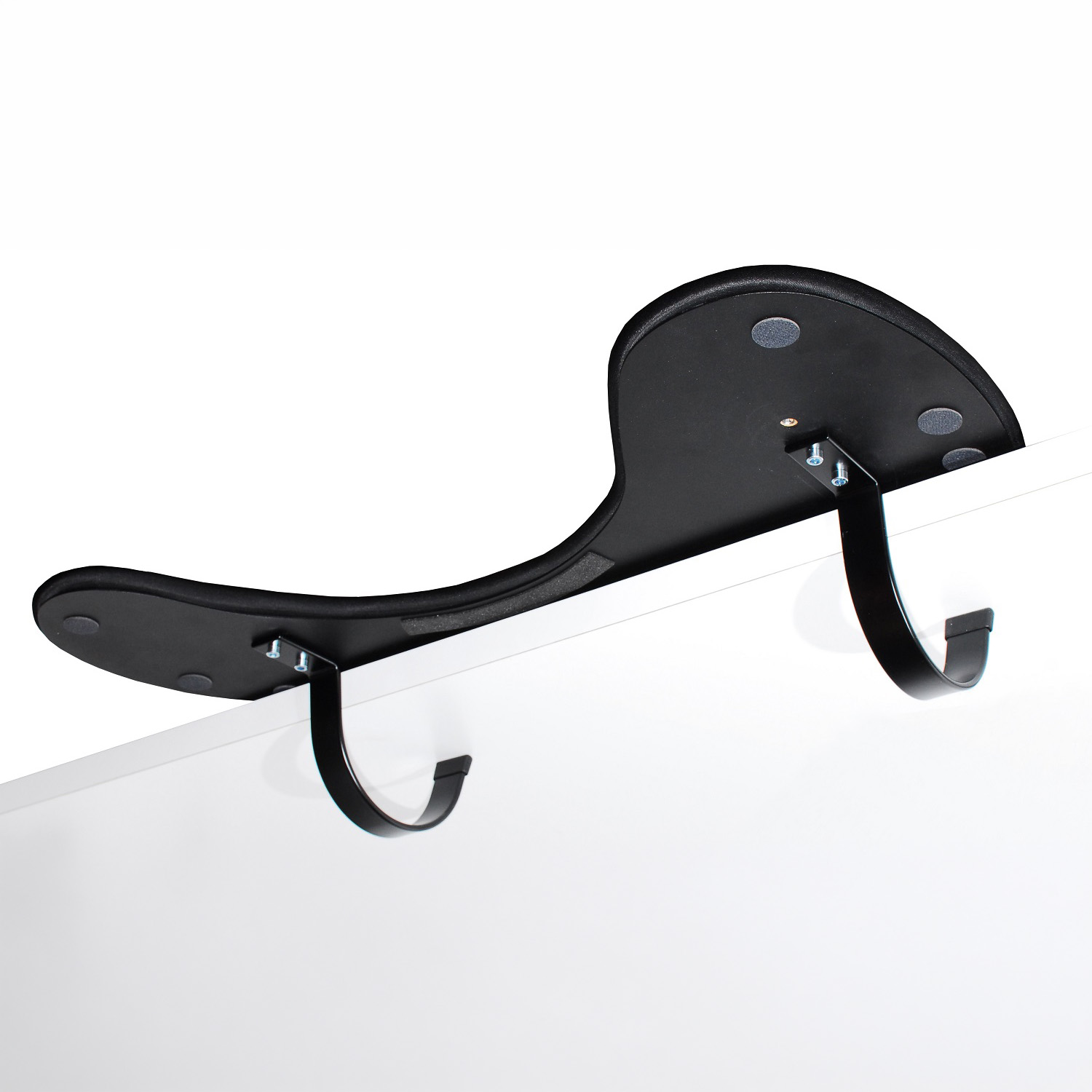Forearm Rest HANDY for RollerMouse Red - Image 2