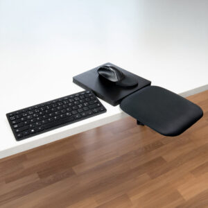 Forearm Rest HANDY, small, slide adjustment - Image 3