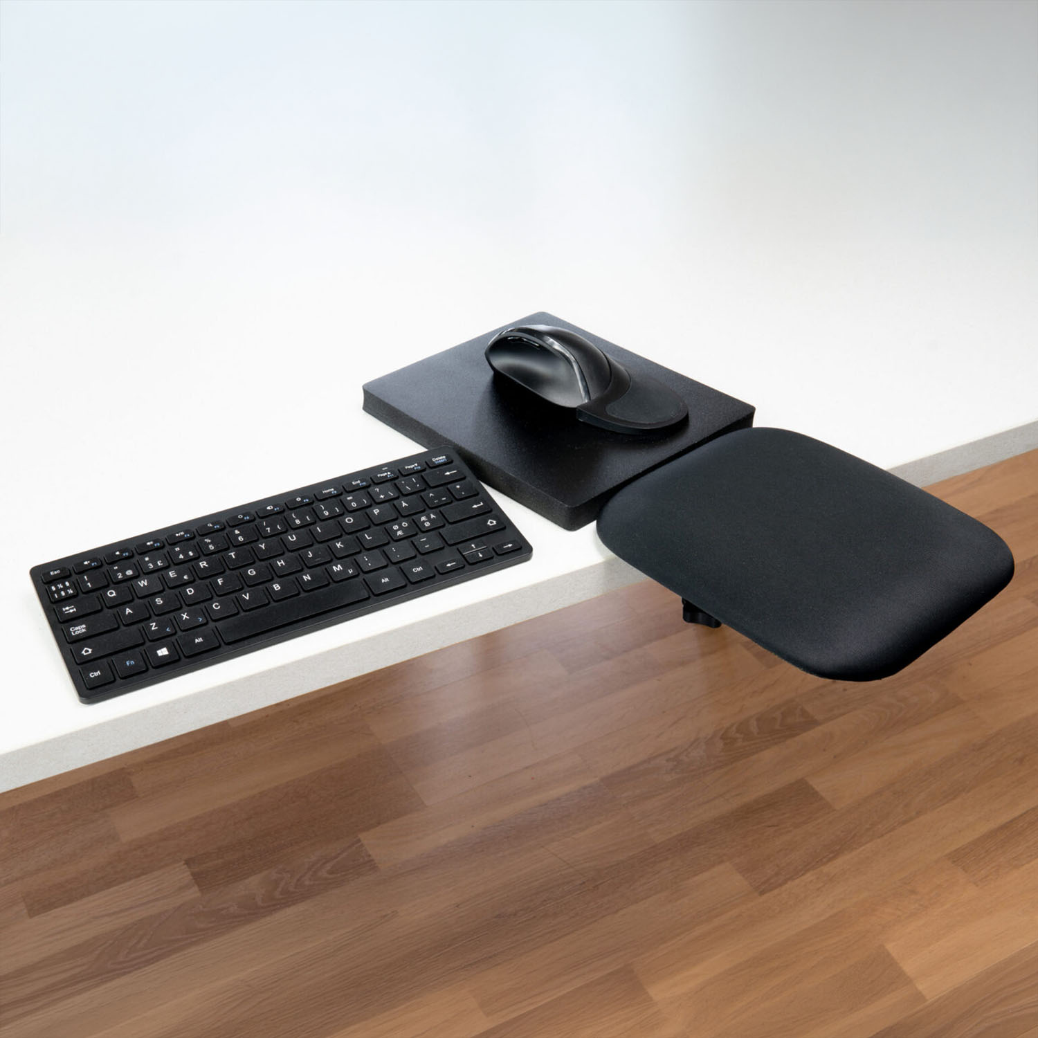 Forearm Rest HANDY, small, slide adjustment - Image 3