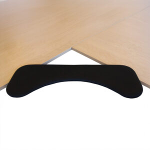 HANDY Forearm Rests for corner desks - Image 1