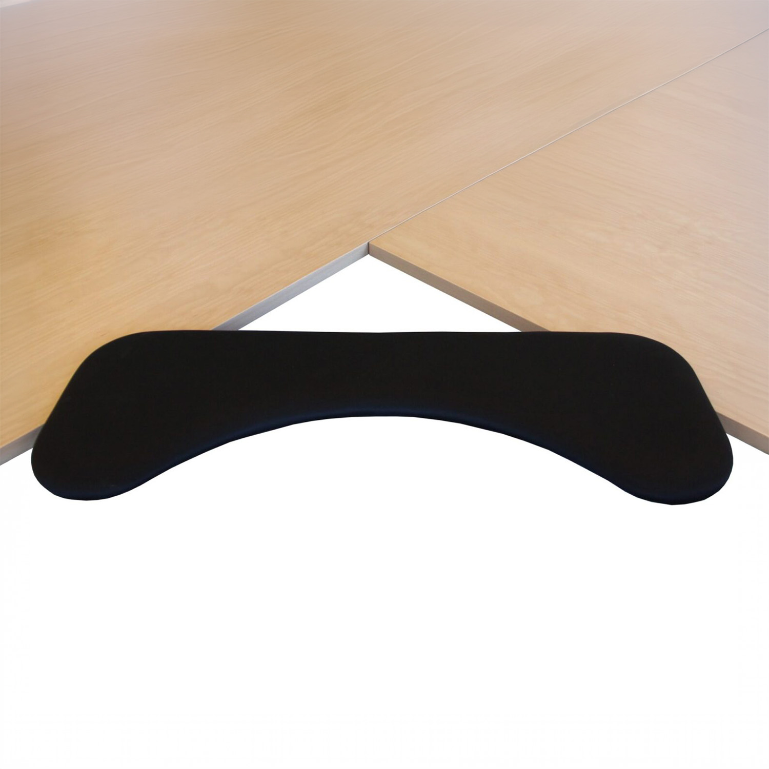 HANDY Forearm Rests for corner desks - Image 1