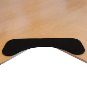 HANDY Forearm Rests for corner desks - Image 3