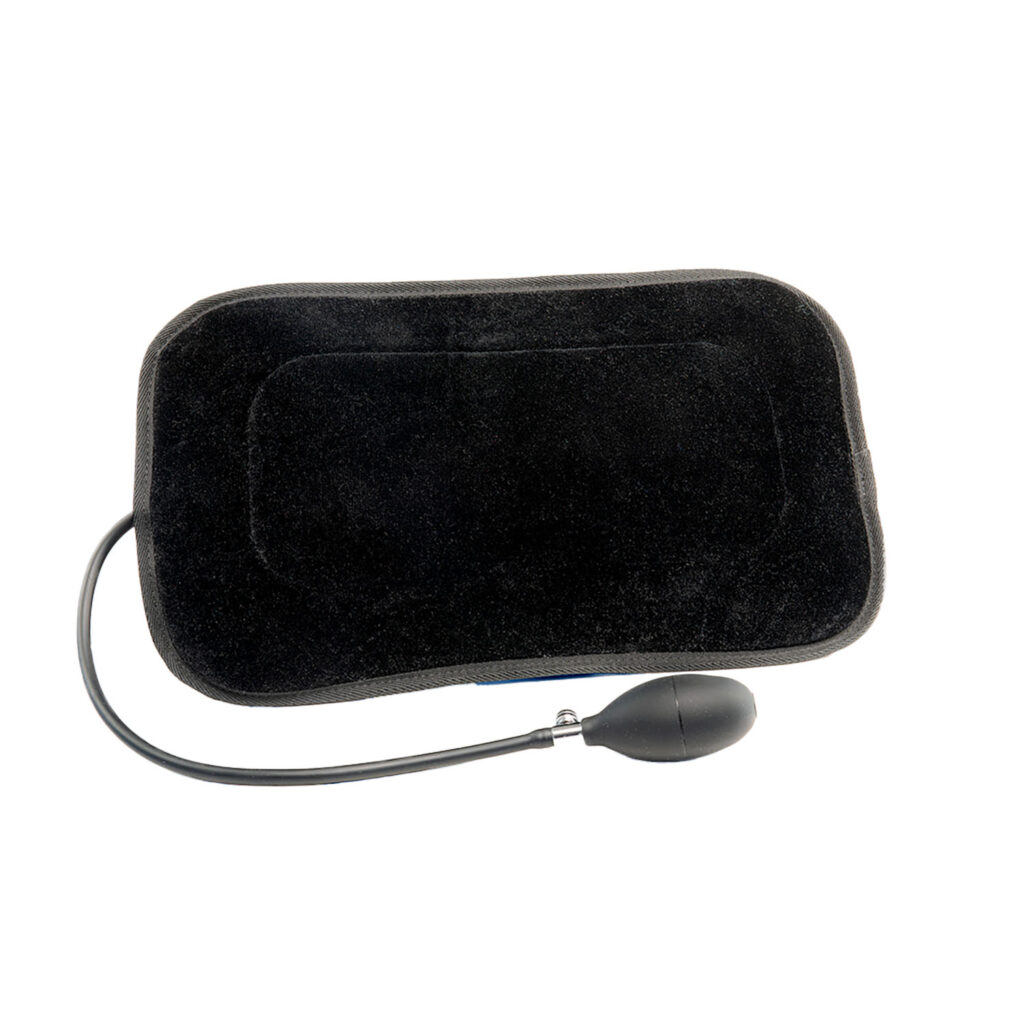 Back Support LUMBARFIT Inflatable