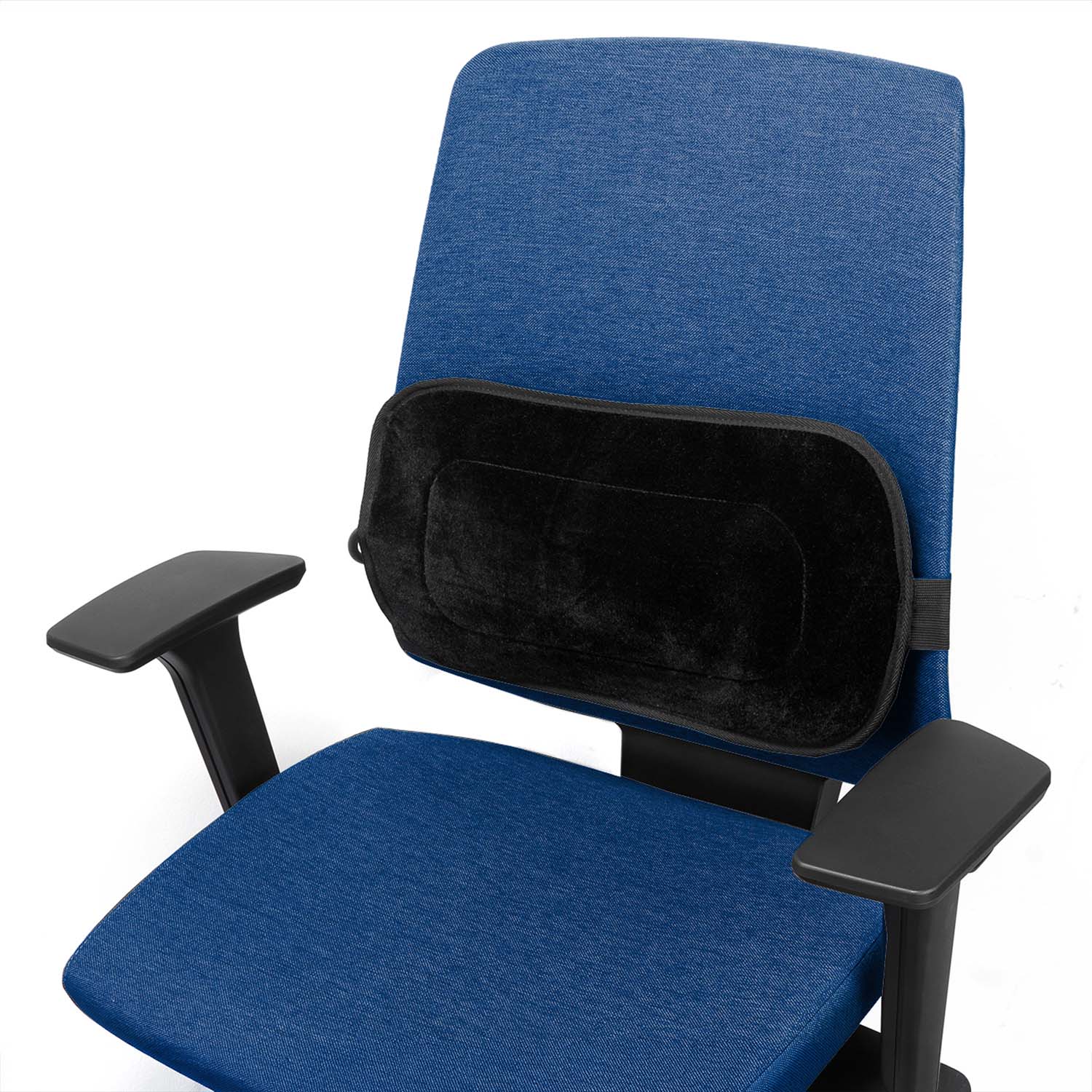 Selkätuki LUMBARFIT ilmapumpulla - Kuva 1