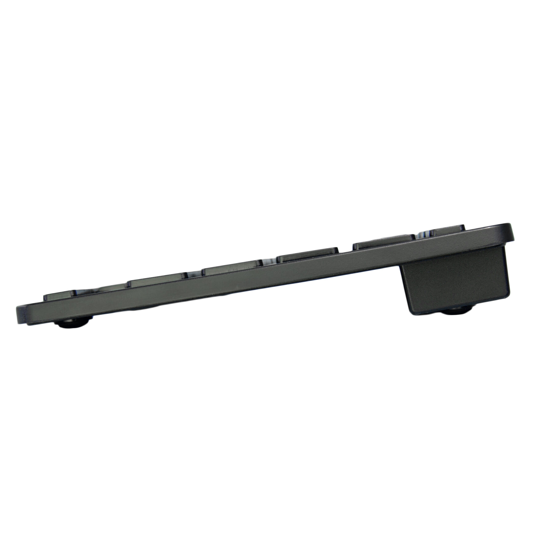 Mini Keyboard NAMEREX WKB-185, wireless - Image 2