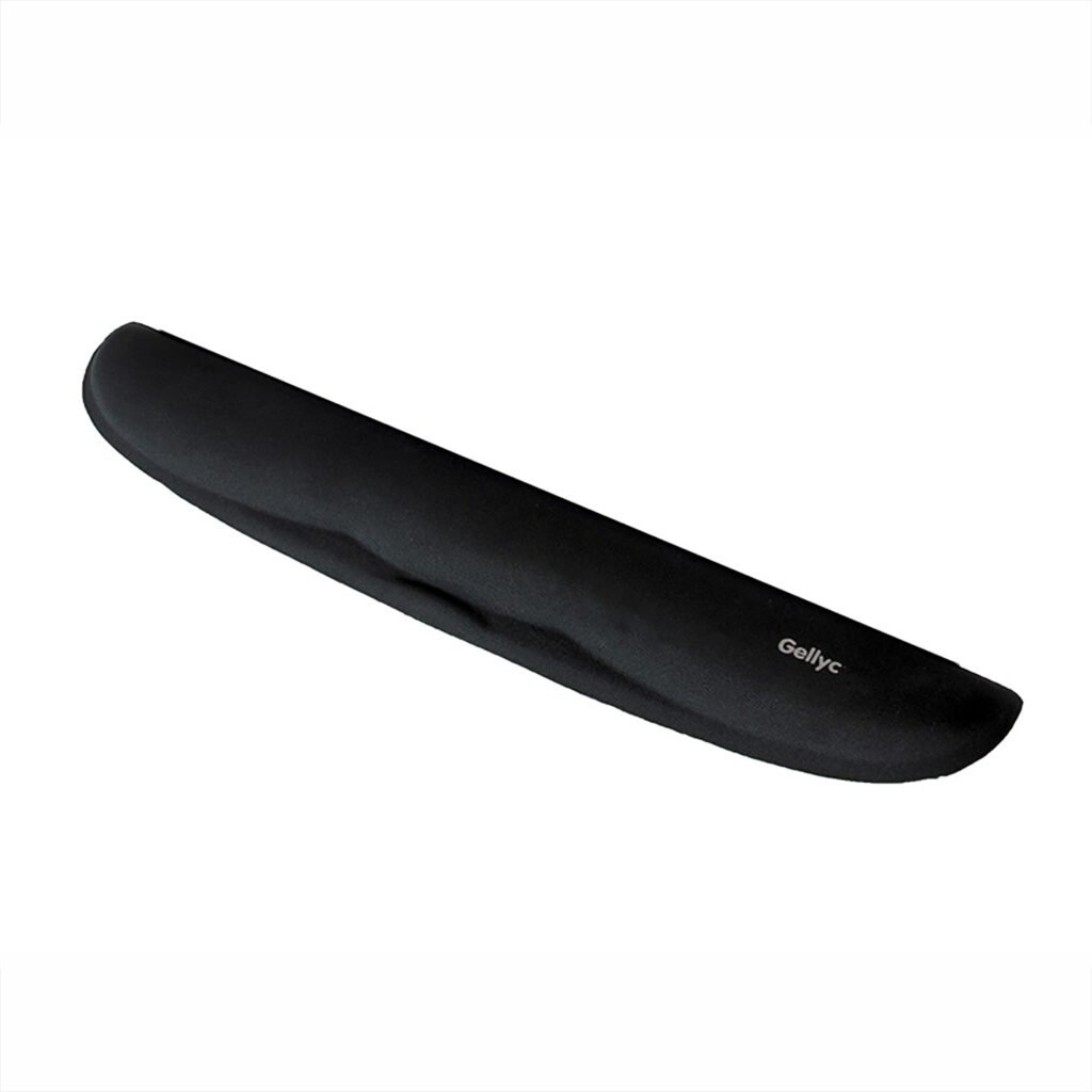 Wrist/Palm Rest GELLYC for keyboard