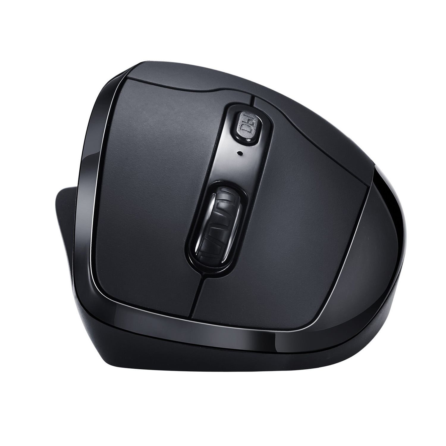 Programmable Ergonomic Mouse NEWTRAL 3, Wireless, left - Image 5