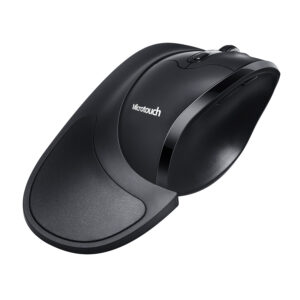Programmable Ergonomic Mouse NEWTRAL 3, Wireless, left - Image 2