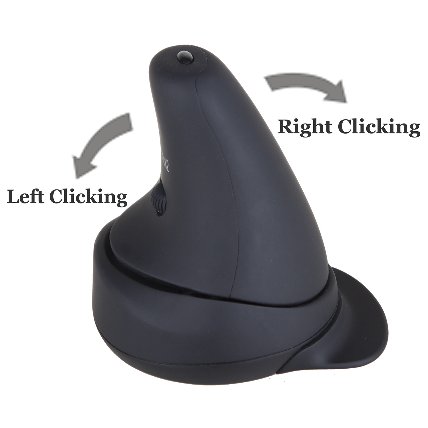 Rocker Mouse Rockstick2 Wireless - Image 2