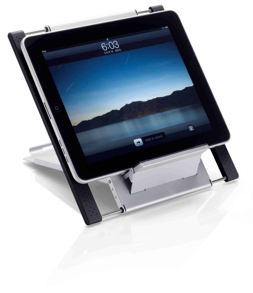 Tablettiteline SlimCool