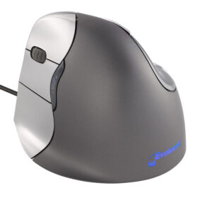 Evoluent Vertical Mouse VM4, left - Image 4