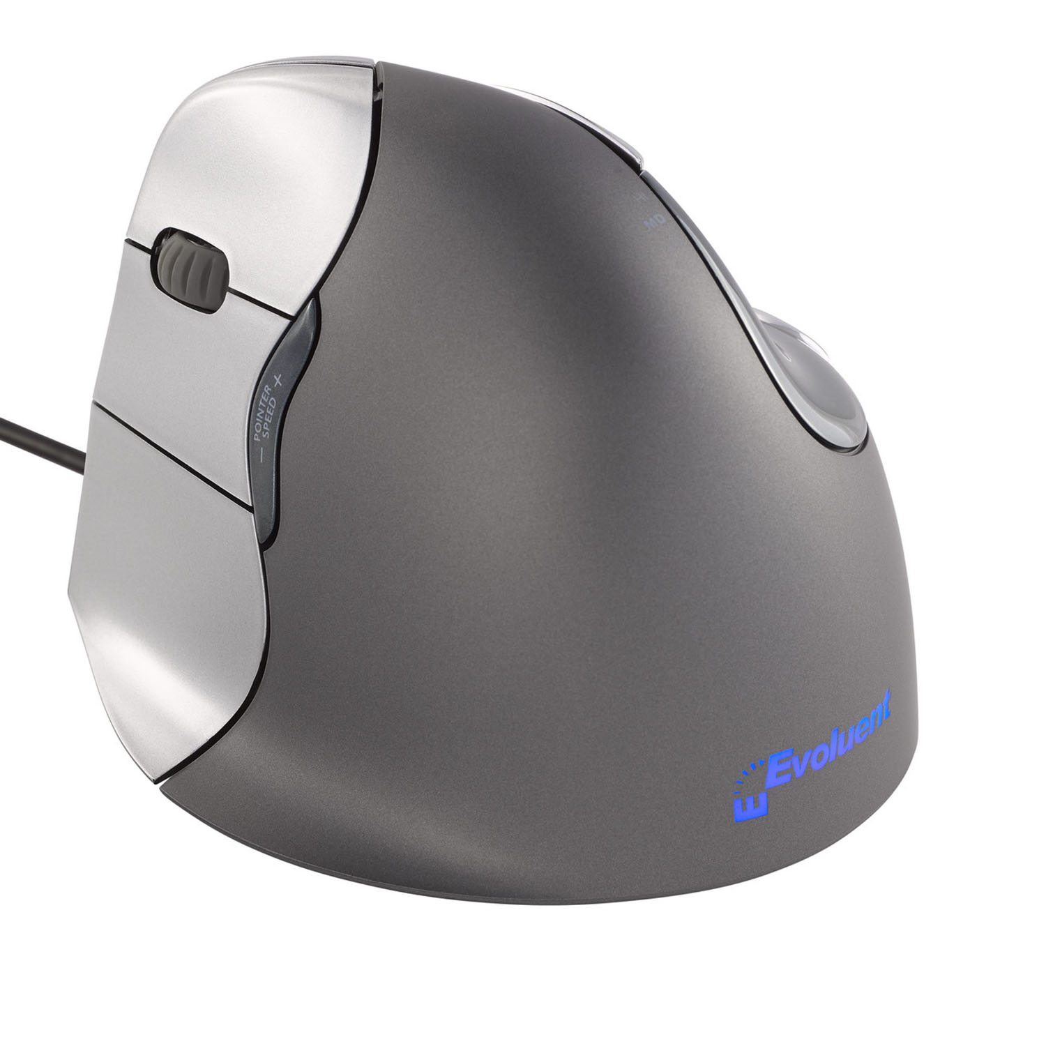 Evoluent Vertical Mouse VM4, left - Image 4