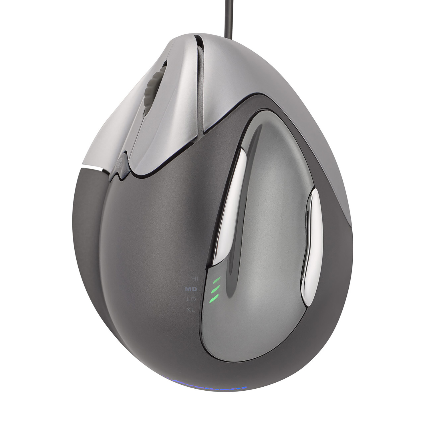 Evoluent Vertical Mouse VM4, left - Image 3