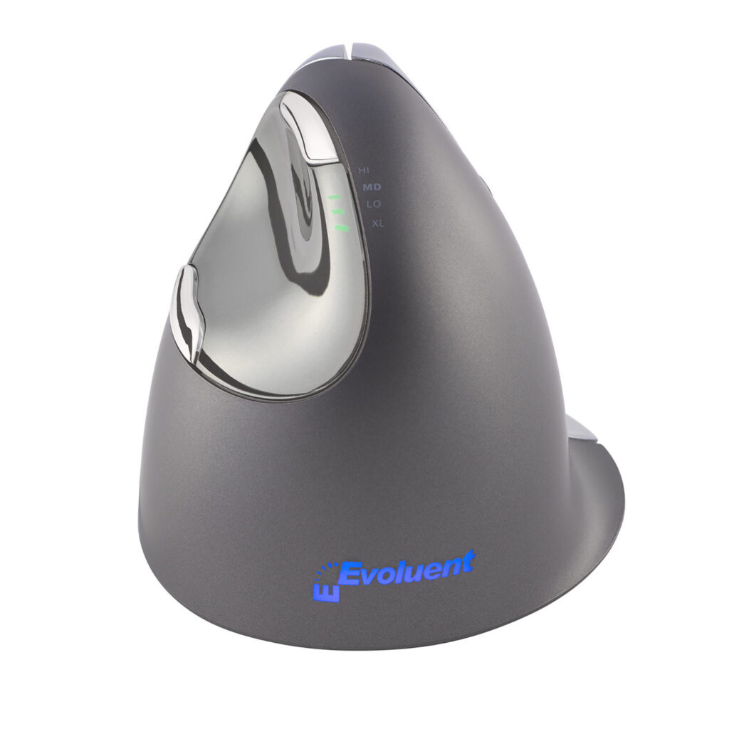 Evoluent Vertical Mouse VM4