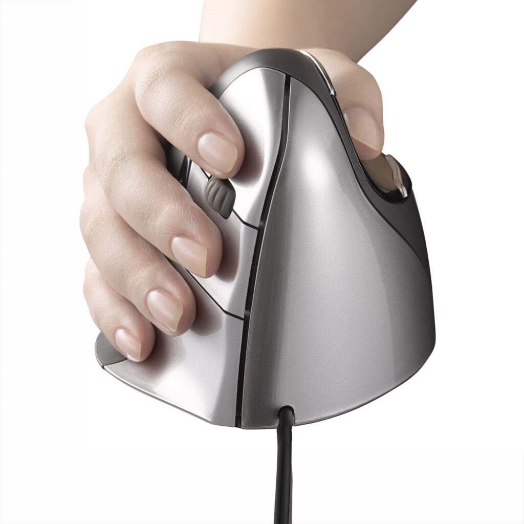 Evoluent Vertical Mouse VM4
