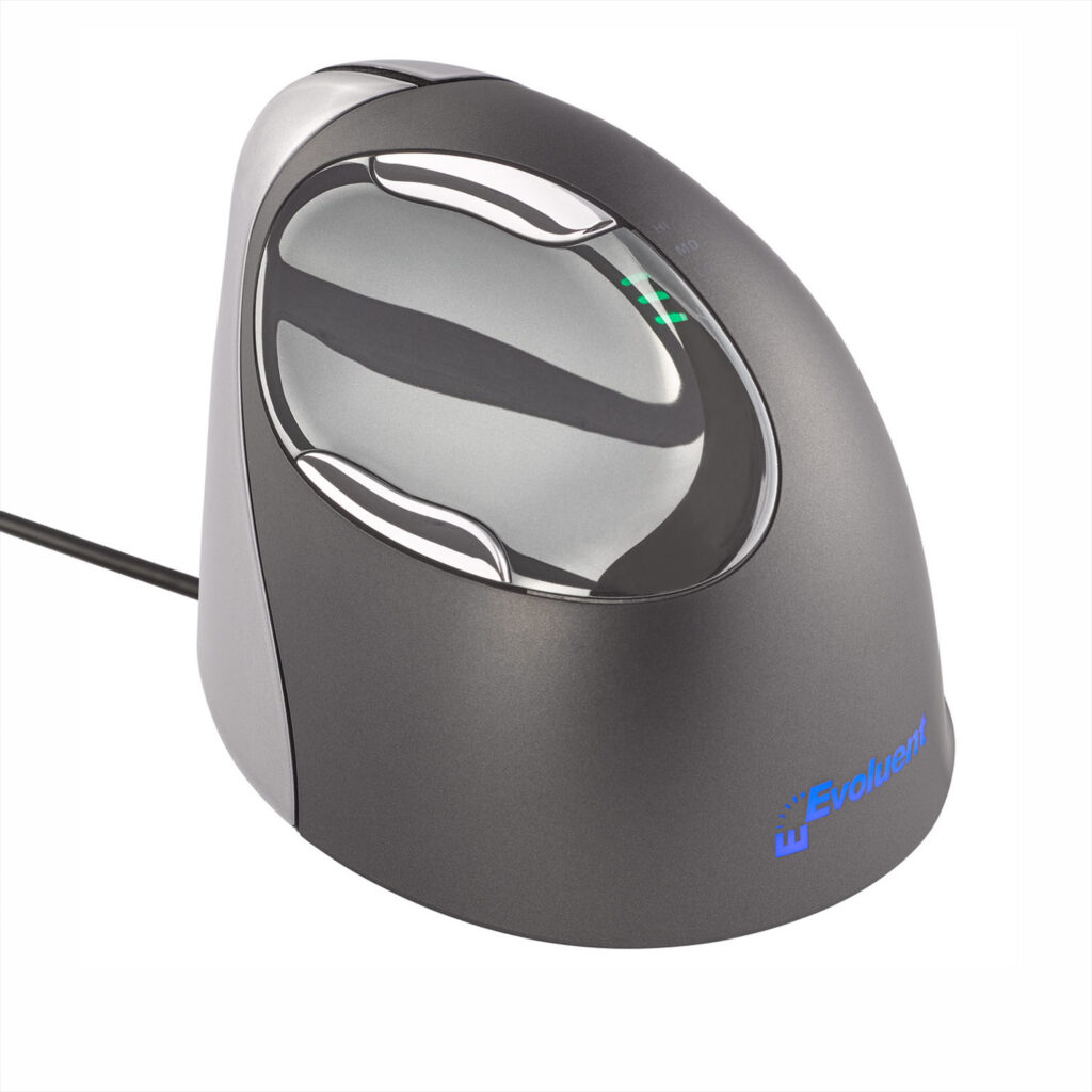 Evoluent Vertical Mouse VM4