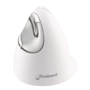 Evoluent Vertical Mouse VM4 Right Bluetooth Mac - Image 3