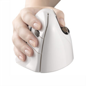Evoluent Vertical Mouse VM4 Right Bluetooth Mac - Image 2
