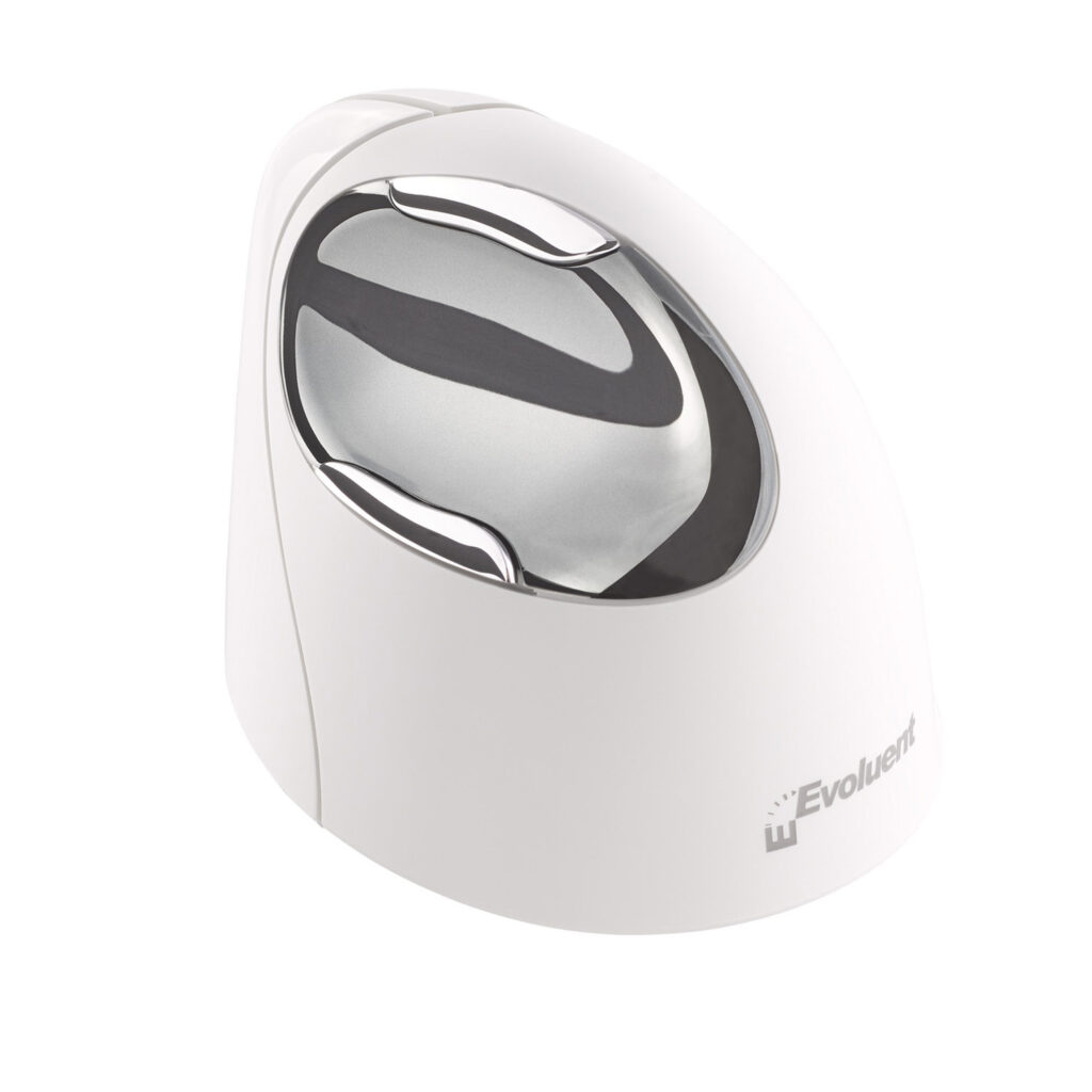 Evoluent Vertical Mouse VM4 Right Bluetooth Mac