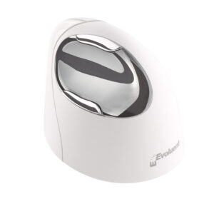 Evoluent Vertical Mouse VM4 Right Bluetooth Mac - Image 4