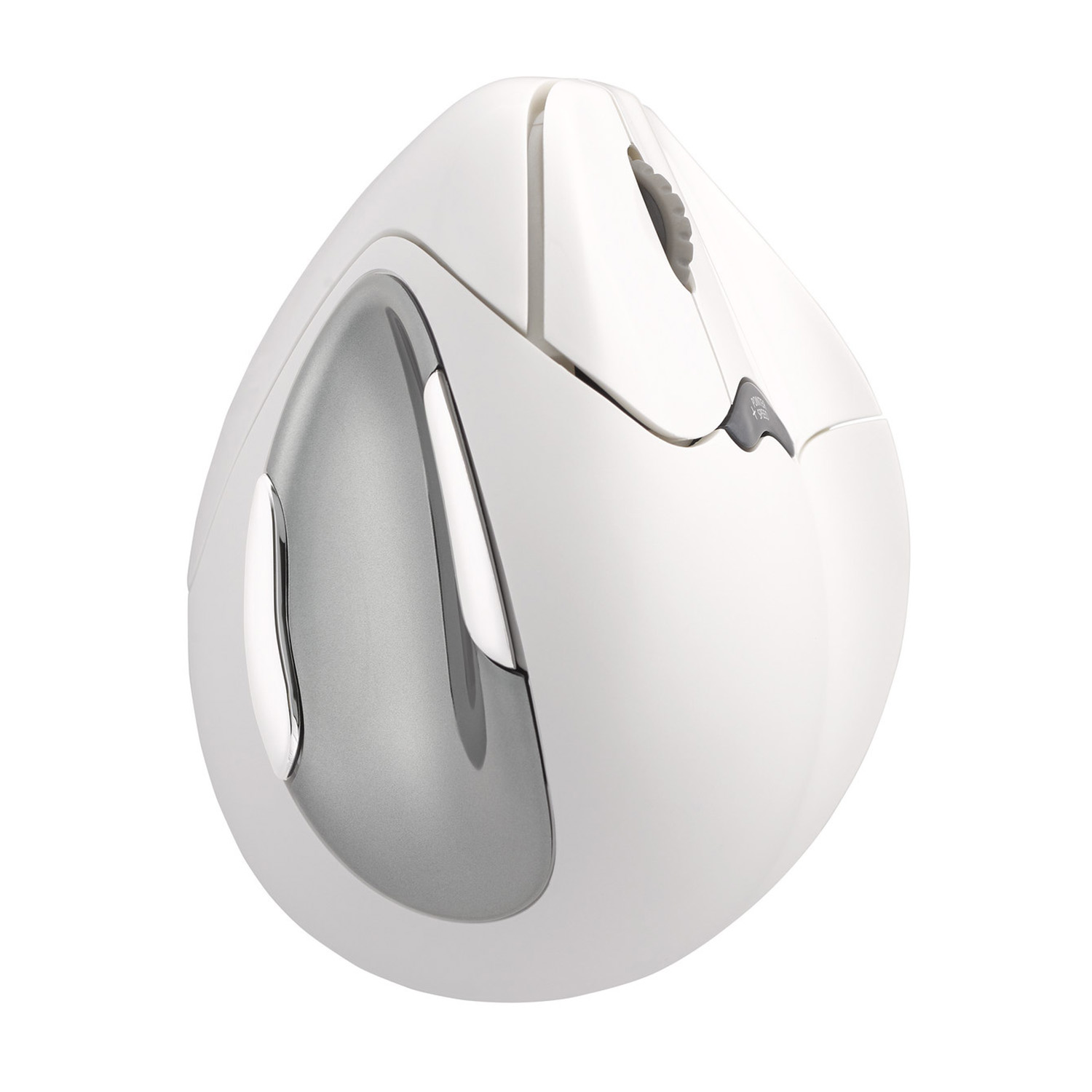 Evoluent Vertical Mouse VM4 Right Bluetooth Mac - Image 5