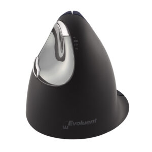 Evoluent Vertical Mouse VM4, wireless - Image 2